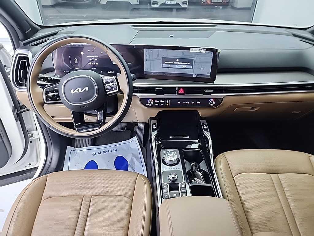 KIA Sorento - Vista 7