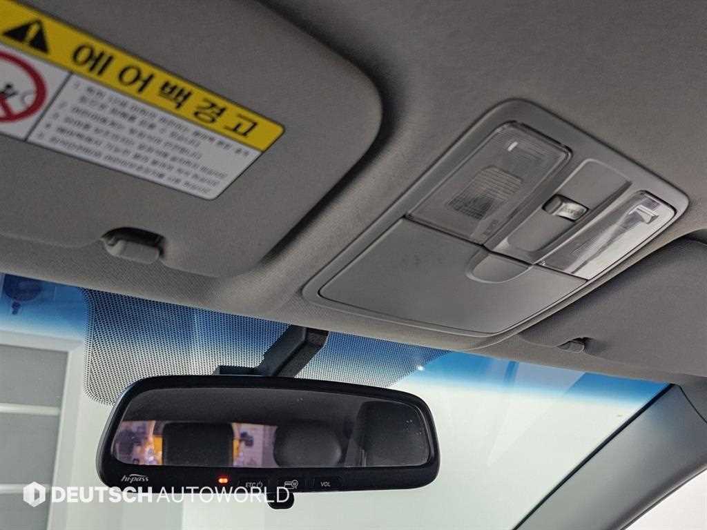 HYUNDAI Accent 2014 Gris - Importación desde Corea - HF Imports Iquique - Foto 19