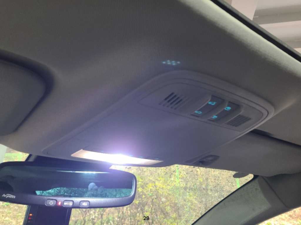 DAEWOO Alpheon 2012 Blanco - Importación desde Corea - HF Imports Iquique - Foto 16