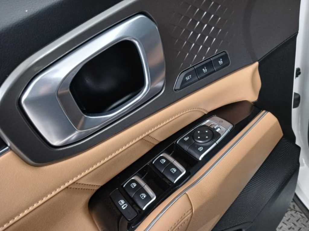 KIA Sorento 2023 Blanco - Importación desde Corea - HF Imports Iquique - Foto 15