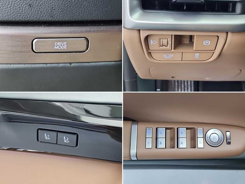 HYUNDAI Grandeur 2025 - Importación desde Corea - HF Imports Iquique - Foto 17