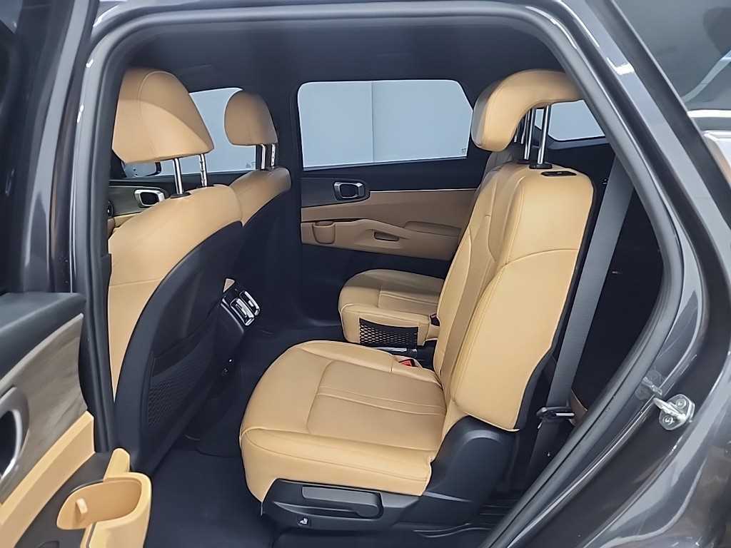 KIA Sorento - Vista 12