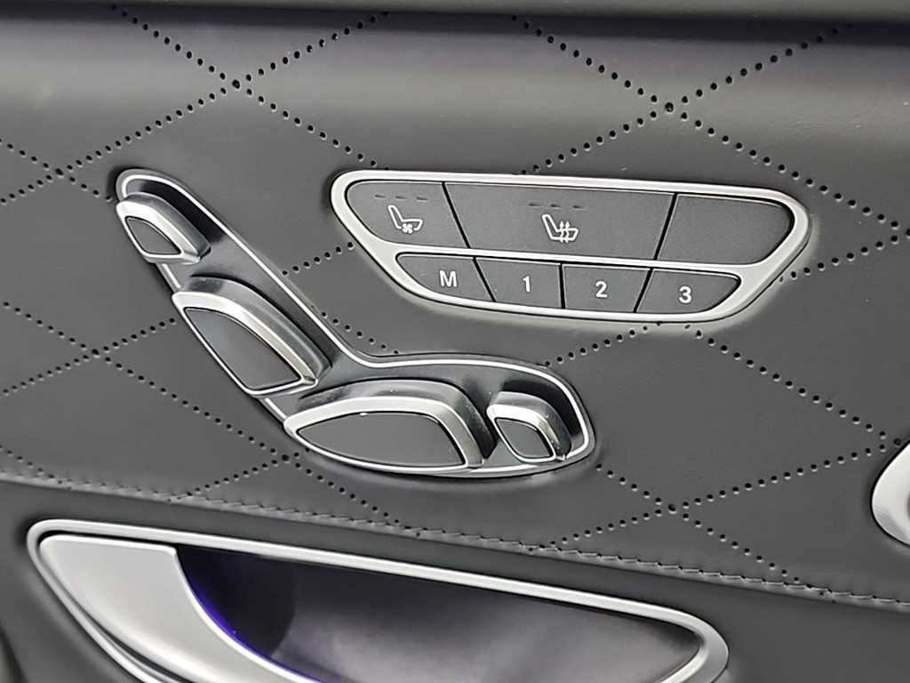 Mercedes Benz S Class 2016 Negro - Importación desde Corea - HF Imports Iquique - Foto 14