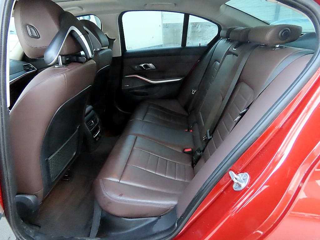 BMW 3 series - Vista 7