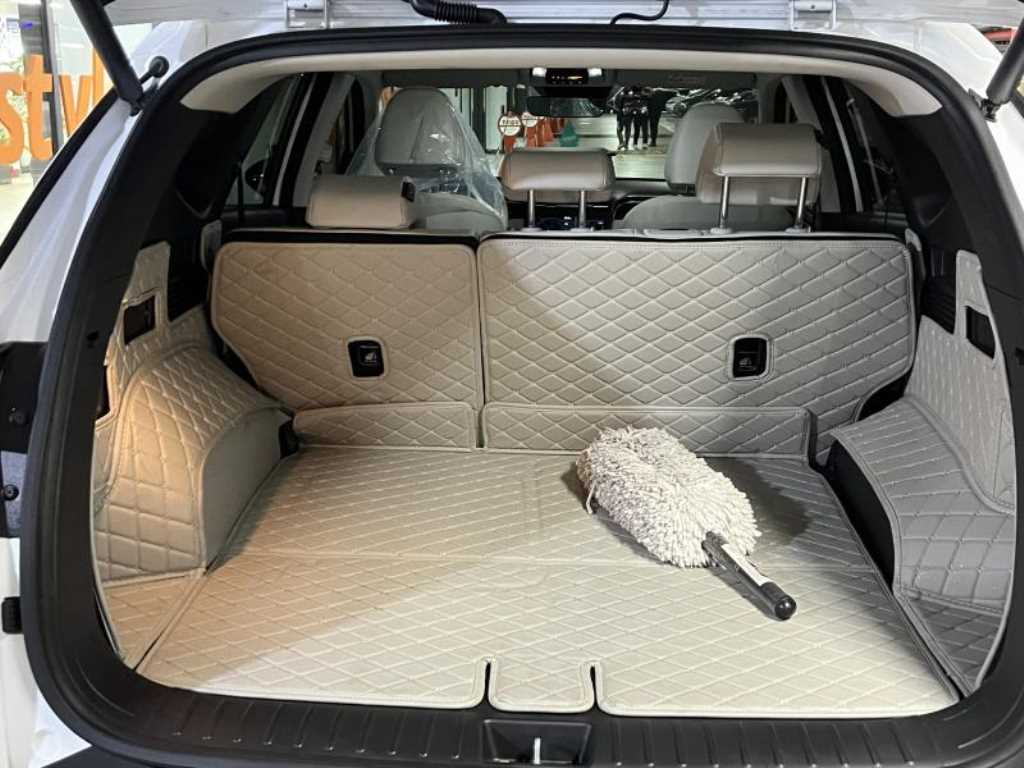 HYUNDAI Tucson 2023 - Importación desde Corea - HF Imports Iquique - Foto 16