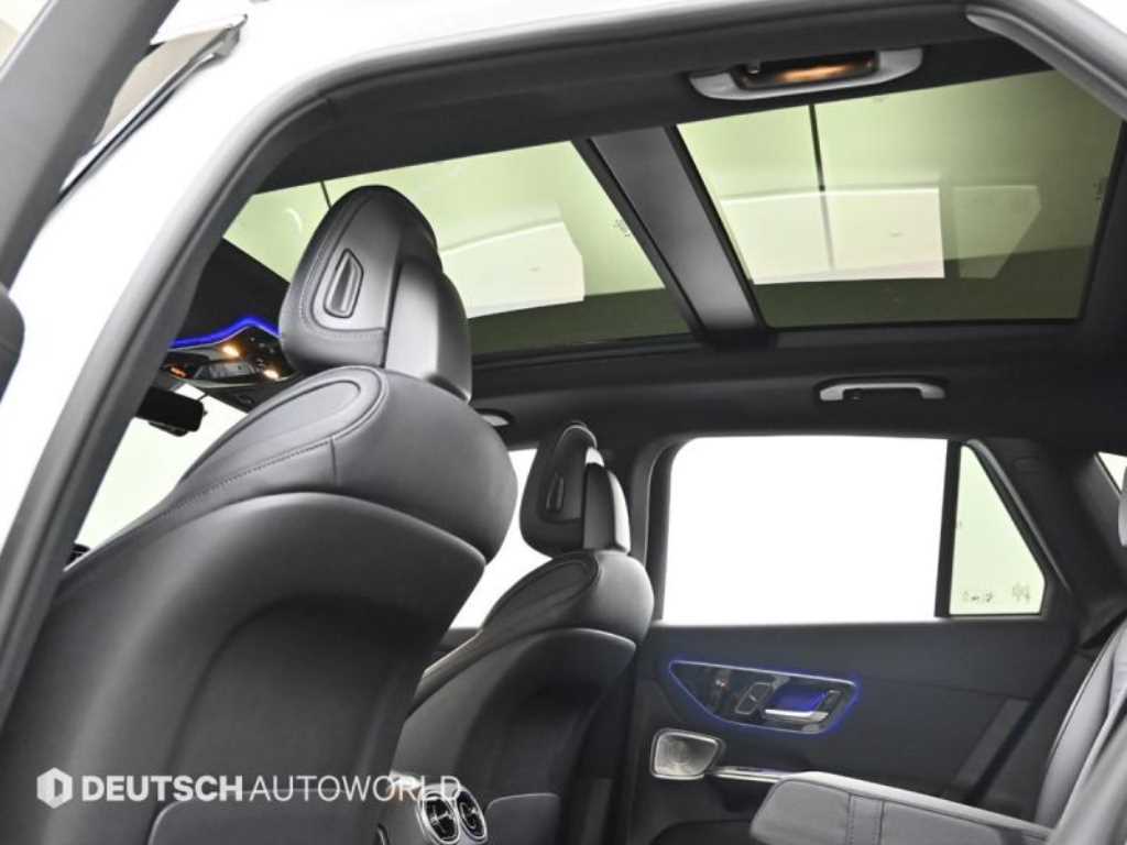 Mercedes Benz GLC Class 2024 Blanco - Importación desde Corea - HF Imports Iquique - Foto 19