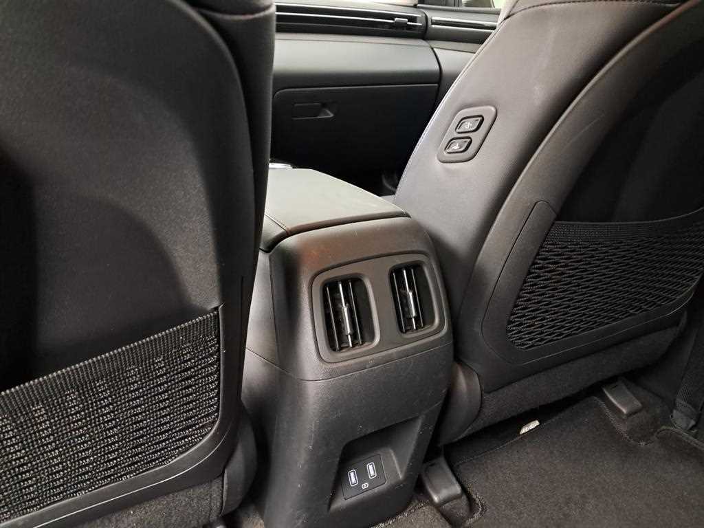 HYUNDAI Tucson 2021 Gris - Importación desde Corea - HF Imports Iquique - Foto 17