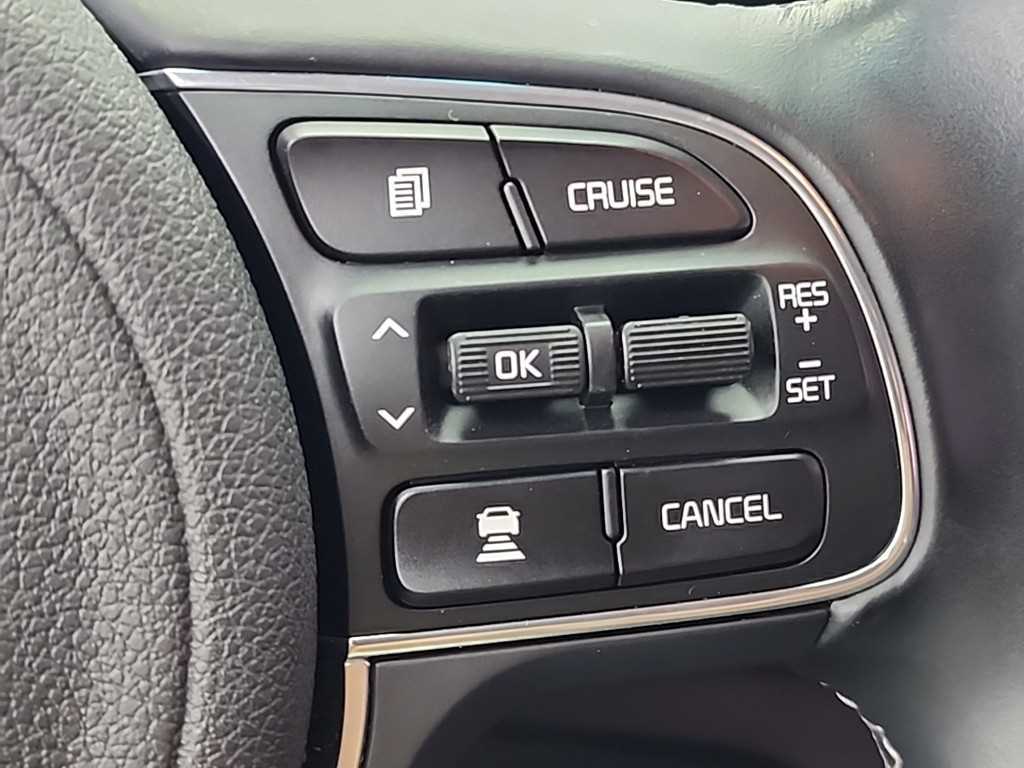 KIA Niro 2020 Gris - Importación desde Corea - HF Imports Iquique - Foto 18