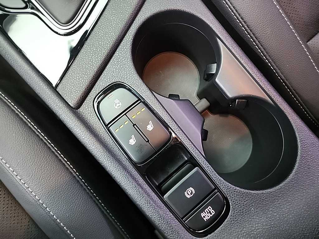 KIA Niro 2020 Gris - Importación desde Corea - HF Imports Iquique - Foto 19