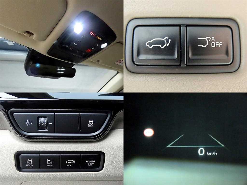 KIA Carnival 2025 - Importación desde Corea - HF Imports Iquique - Foto 15