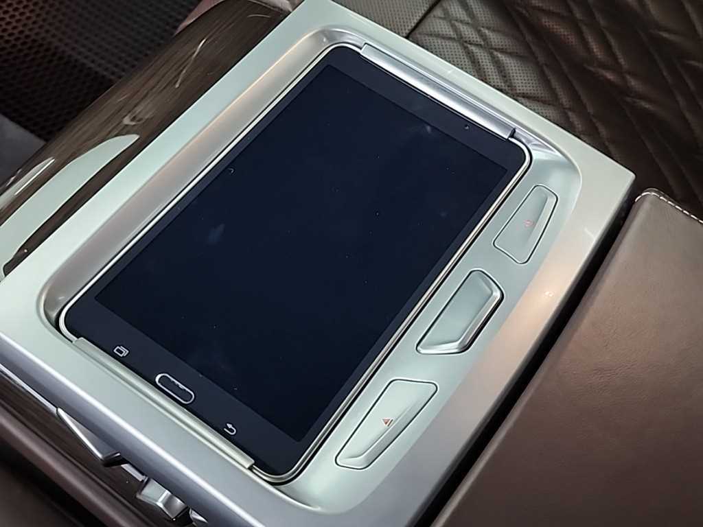 BMW 7 Series 2021 - Importación desde Corea - HF Imports Iquique - Foto 14