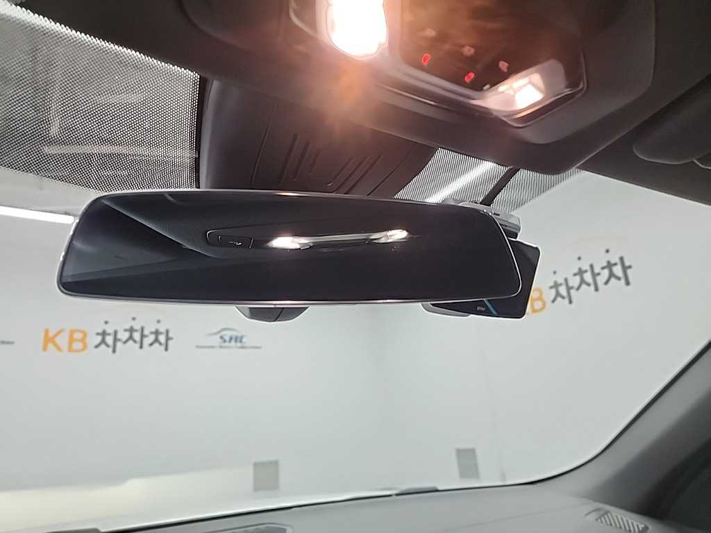 BMW 4 Series 2023 Blanco - Importación desde Corea - HF Imports Iquique - Foto 17