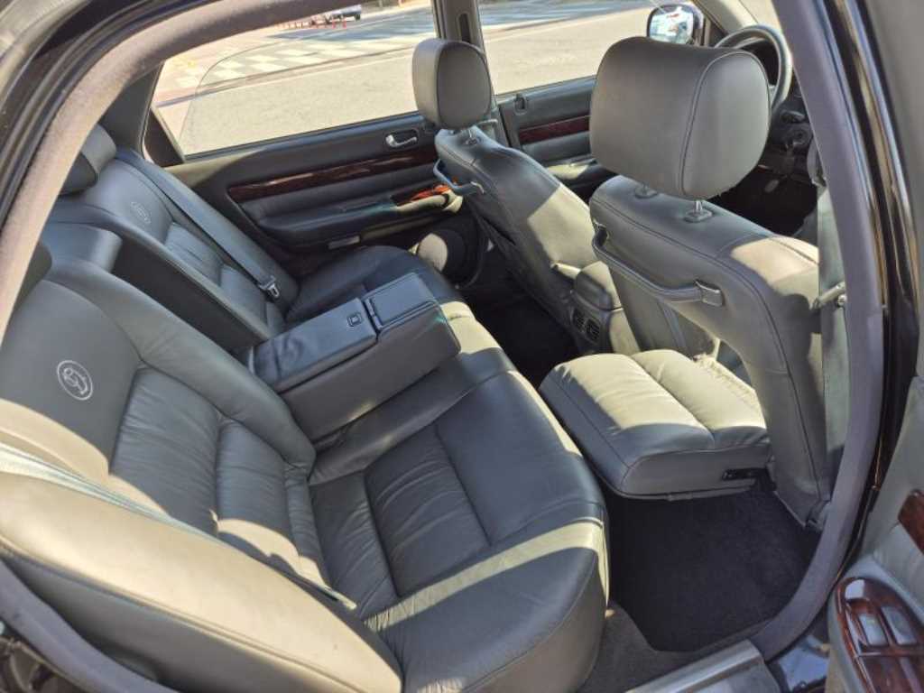 HYUNDAI Dynasty 1996 - Importación desde Corea - HF Imports Iquique - Foto 13