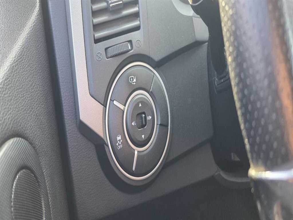 Ssangyong Korando - Vista 6