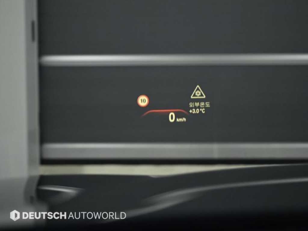 BMW 5 Series 2019 Azul - Importación desde Corea - HF Imports Iquique - Foto 18