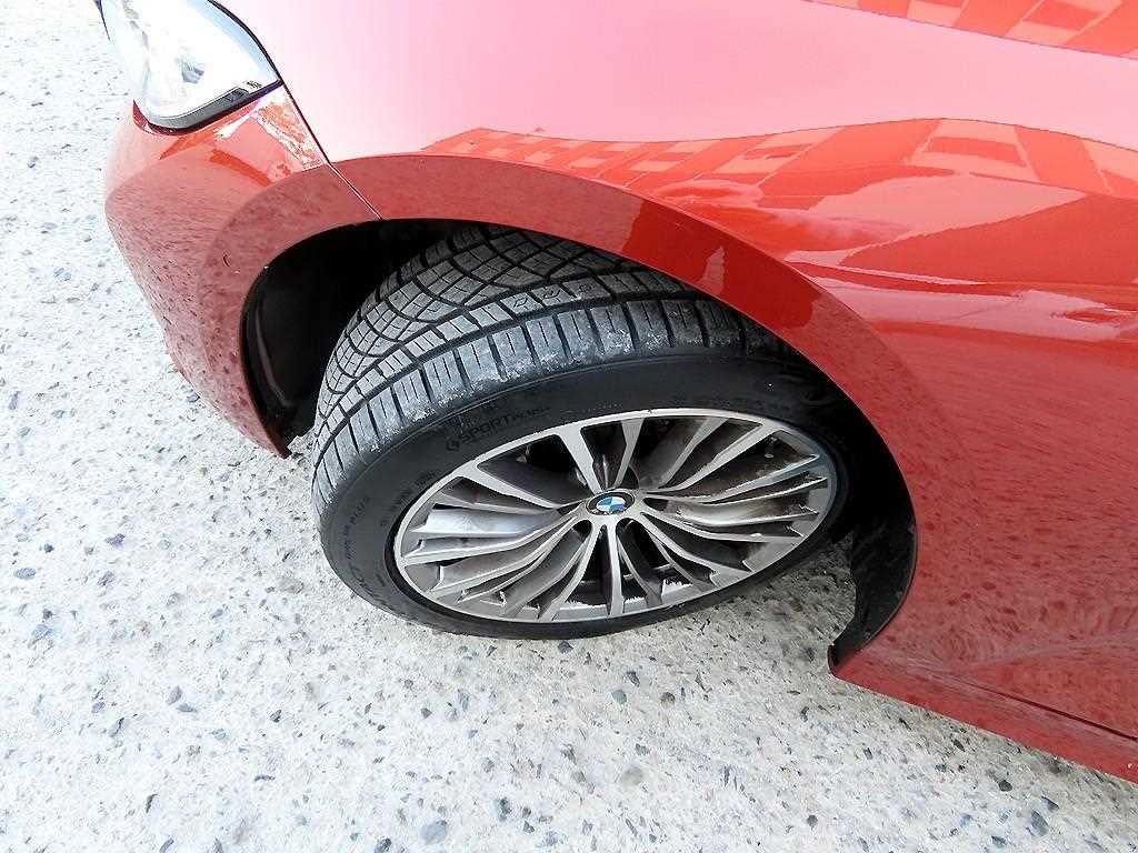 BMW 3 series 2020 - Importación desde Corea - HF Imports Iquique - Foto 20