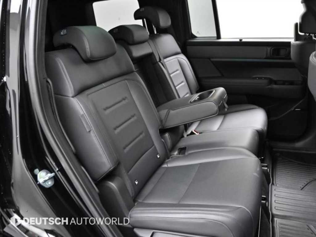 HYUNDAI Santa Fe - Vista 12