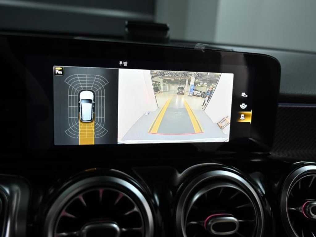 Mercedes Benz GLB Class 2021 - Importación desde Corea - HF Imports Iquique - Foto 15