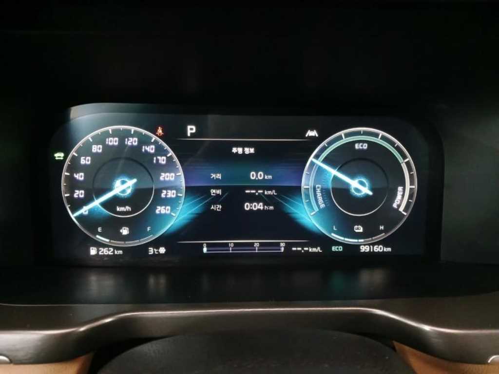 KIA Sorento - Vista 7