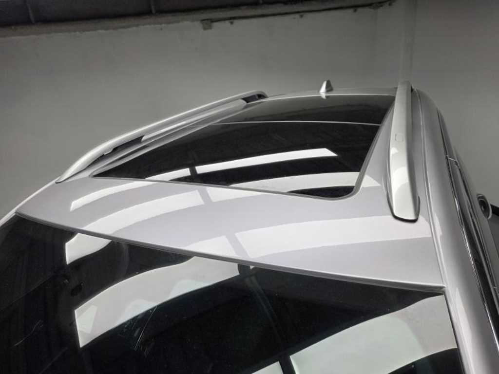 Jeep Cherokee - Vista 7