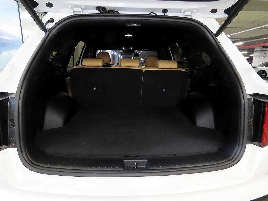 KIA Sorento 2022 Blanco - Importación desde Corea - HF Imports Iquique - Foto 17