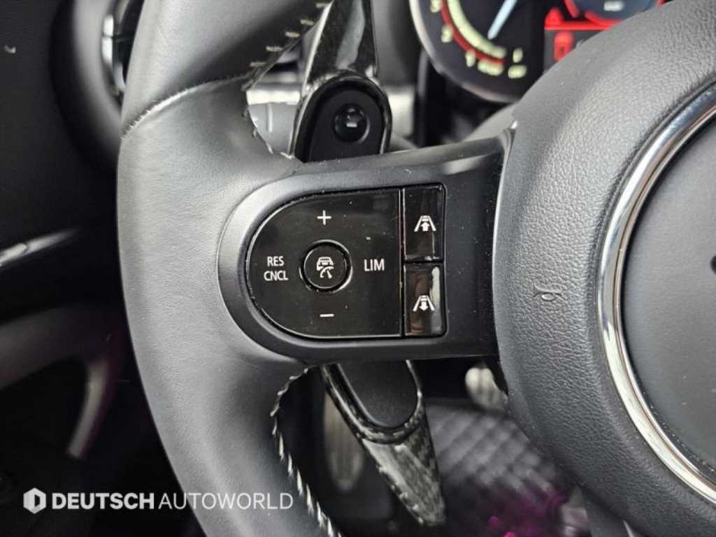 Mini Clubman 2023 Negro - Importación desde Corea - HF Imports Iquique - Foto 18