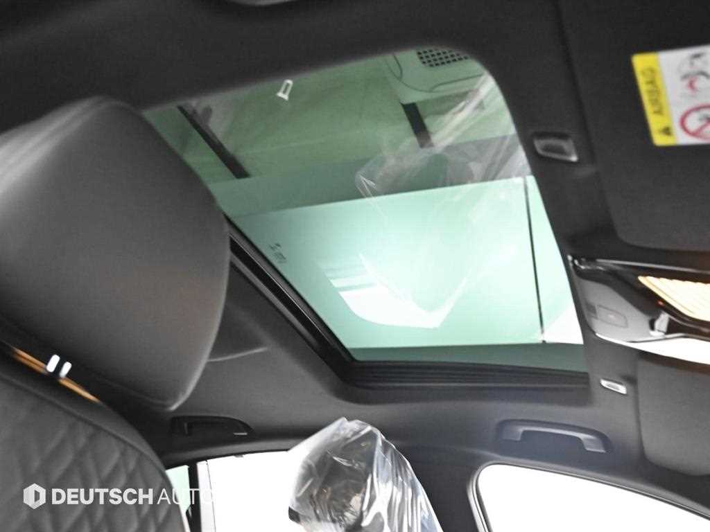 BMW 5 Series 2023 Blanco - Importación desde Corea - HF Imports Iquique - Foto 19