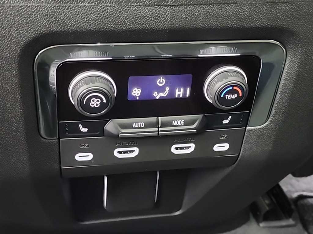 Chevrolet Tahoe 2023 Blanco - Importación desde Corea - HF Imports Iquique - Foto 13