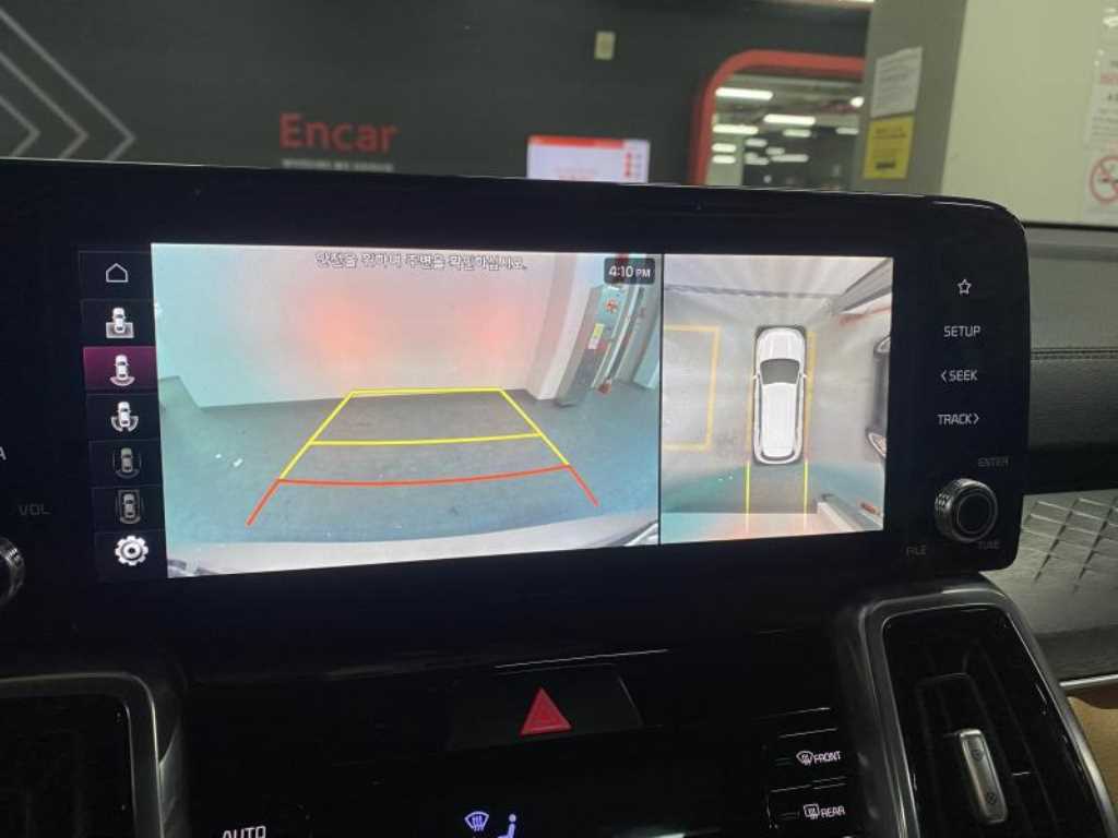 KIA Sorento - Vista 5