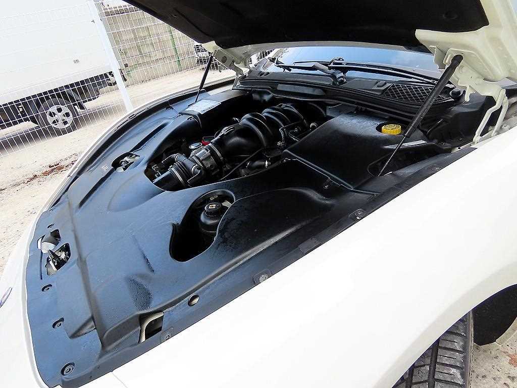 Maserati Gran Turismo 2015 - Importación desde Corea - HF Imports Iquique - Foto 19