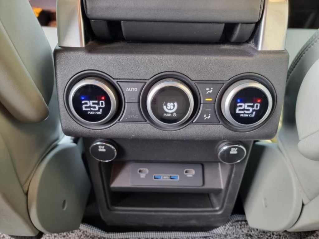 Land Rover Discovery 2017 - Importación desde Corea - HF Imports Iquique - Foto 18