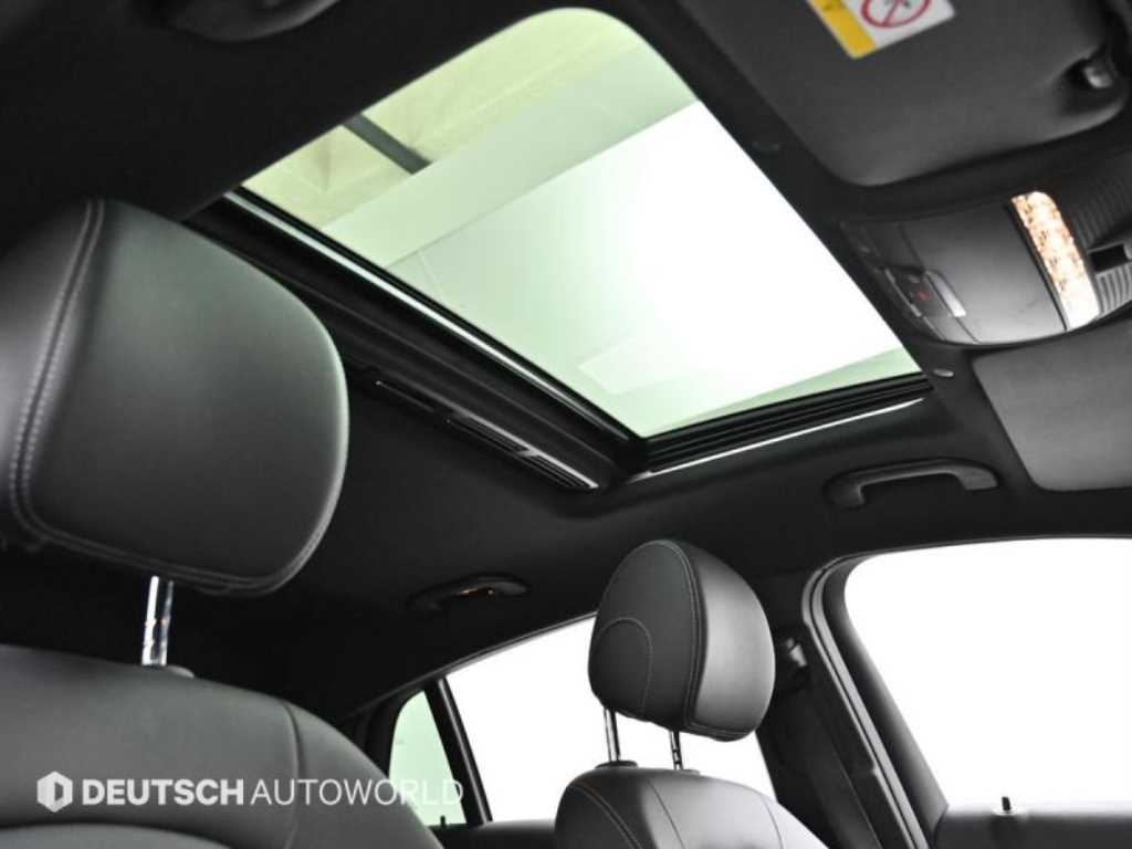 Mercedes Benz GLC Class 2023 Blanco - Importación desde Corea - HF Imports Iquique - Foto 19