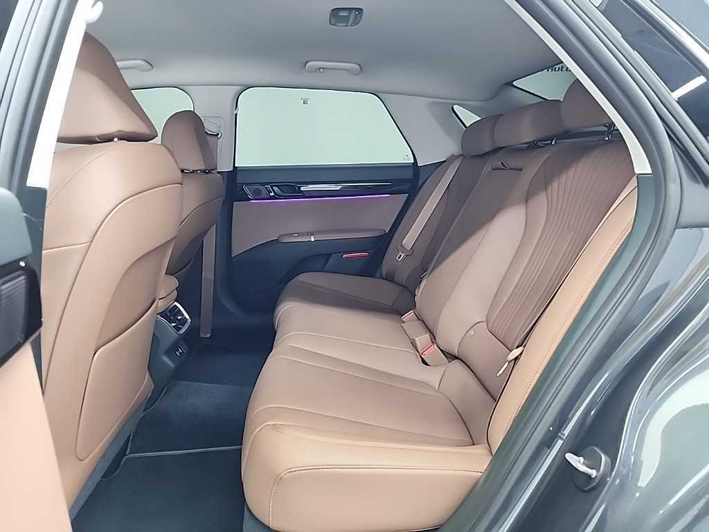 HYUNDAI Grandeur - Vista 12