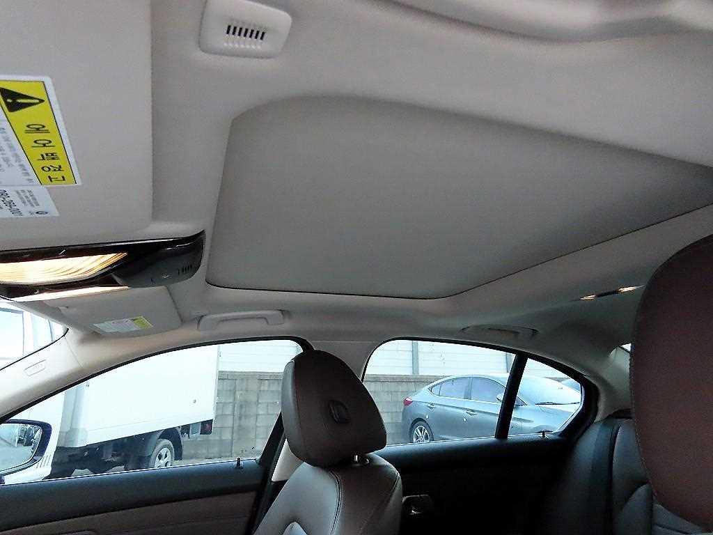 BMW 3 series 2020 - Importación desde Corea - HF Imports Iquique - Foto 18