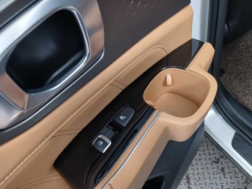 KIA Sorento 2023 Blanco - Importación desde Corea - HF Imports Iquique - Foto 16