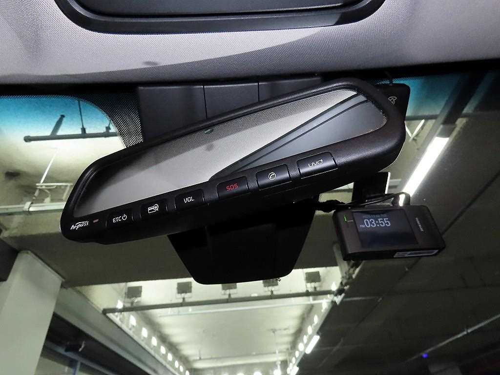 KIA Sorento 2016 Gris - Importación desde Corea - HF Imports Iquique - Foto 14