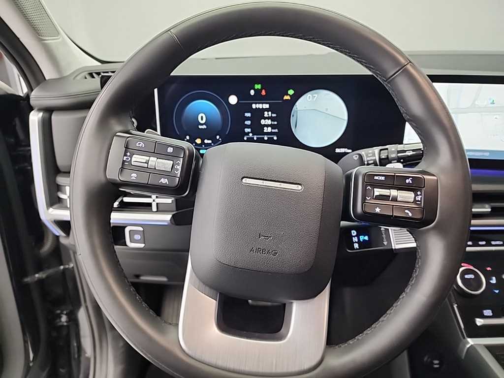 HYUNDAI Santa Fe - Vista 9