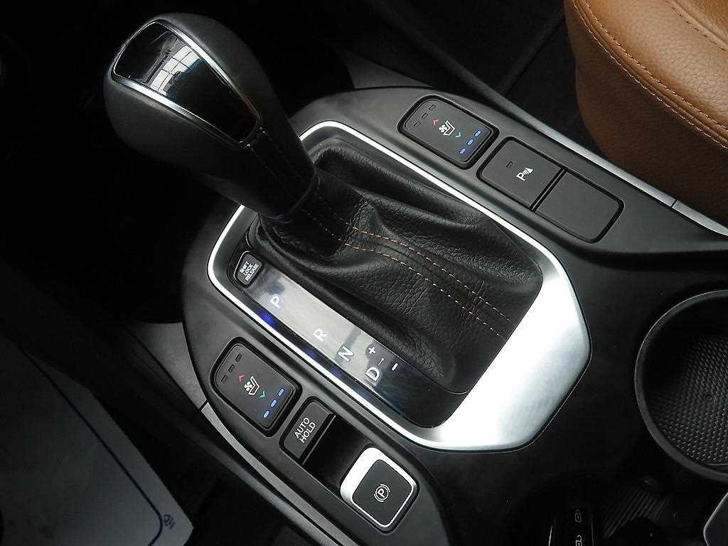 HYUNDAI Santa Fe 2018 Blanco - Importación desde Corea - HF Imports Iquique - Foto 15