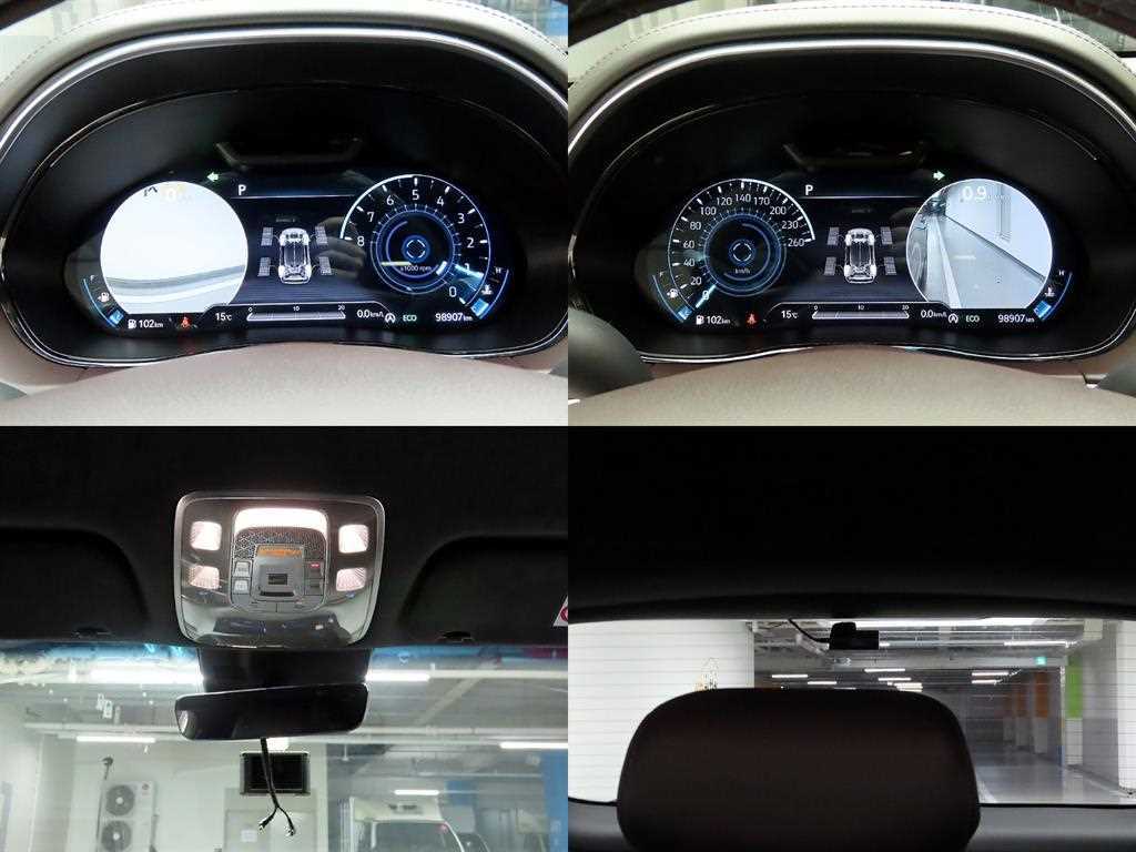 Genesis GV70 2021 Negro - Importación desde Corea - HF Imports Iquique - Foto 17