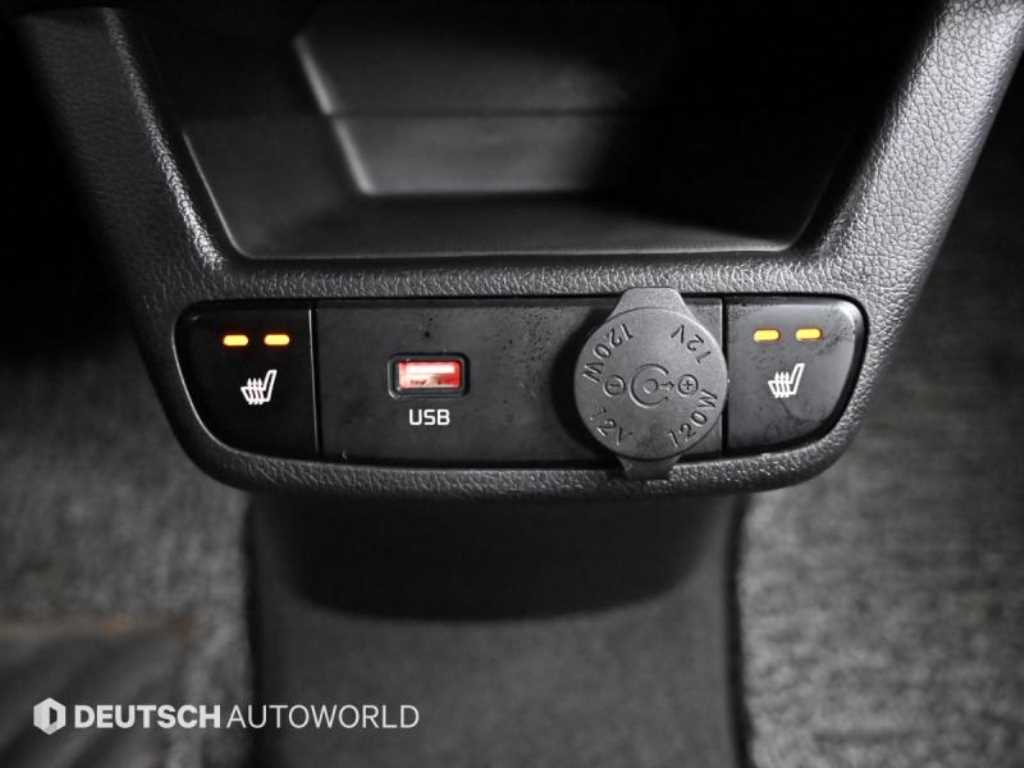 KIA Ray 2022 the color of pearl - Importación desde Corea - HF Imports Iquique - Foto 17