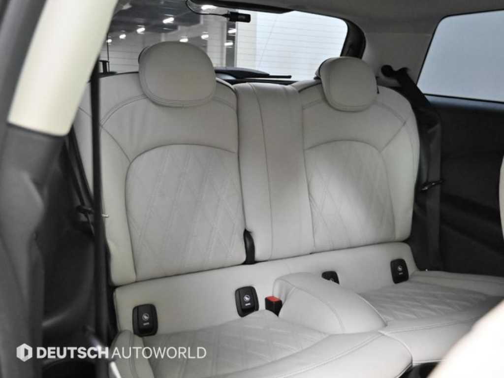 Mini Cooper - Vista 12