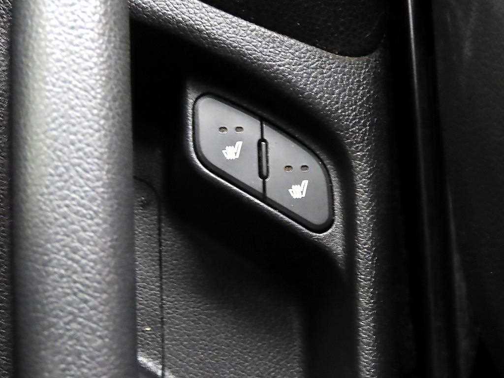 KIA Morning - Vista 11