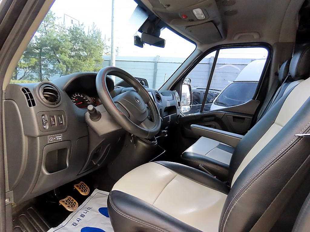 SAMSUNG Master - Vista 8