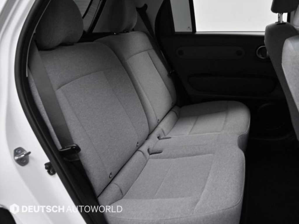 HYUNDAI Casper - Vista 12