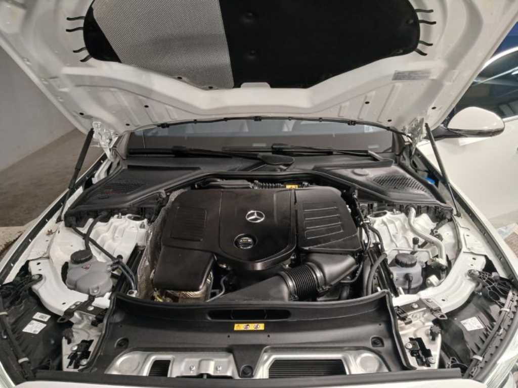 Mercedes Benz E class 2024 - Importación desde Corea - HF Imports Iquique - Foto 19