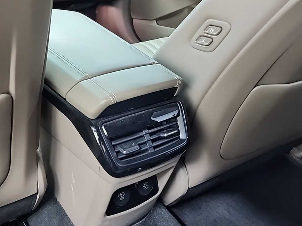 KIA K8 2023 Gris - Importación desde Corea - HF Imports Iquique - Foto 13