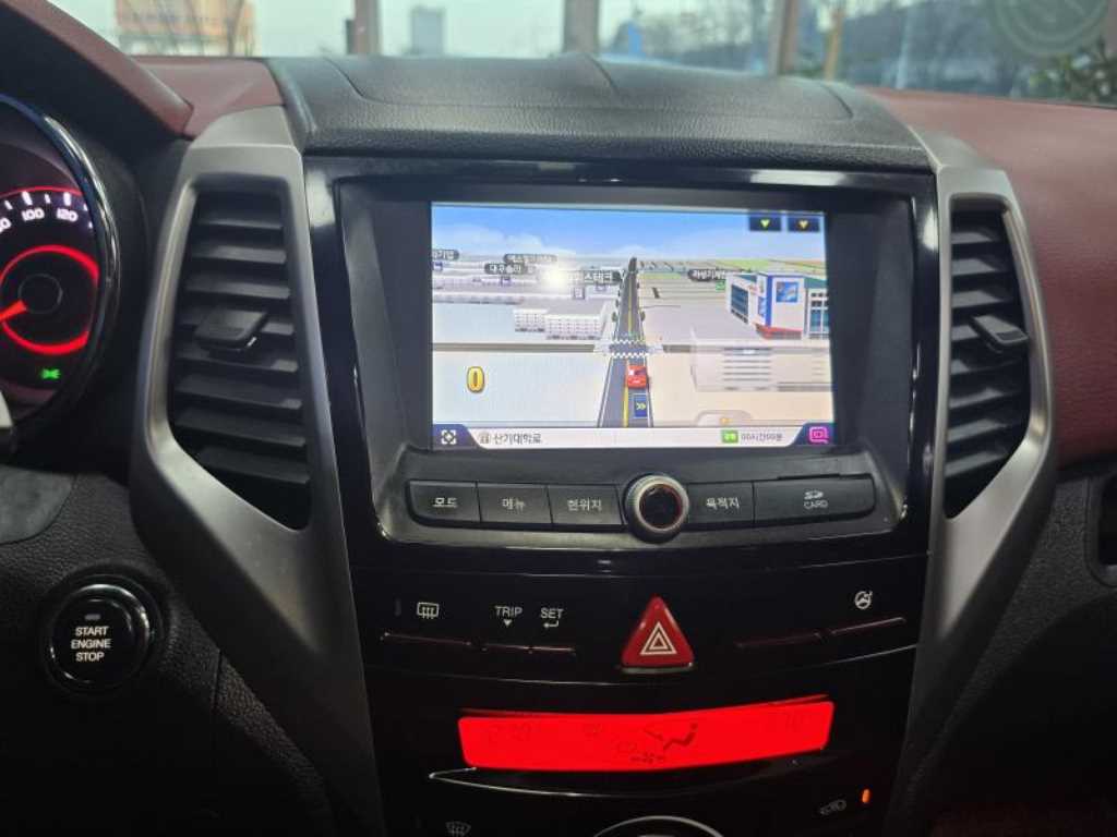 Ssangyong Tivoli 2015 - Importación desde Corea - HF Imports Iquique - Foto 14