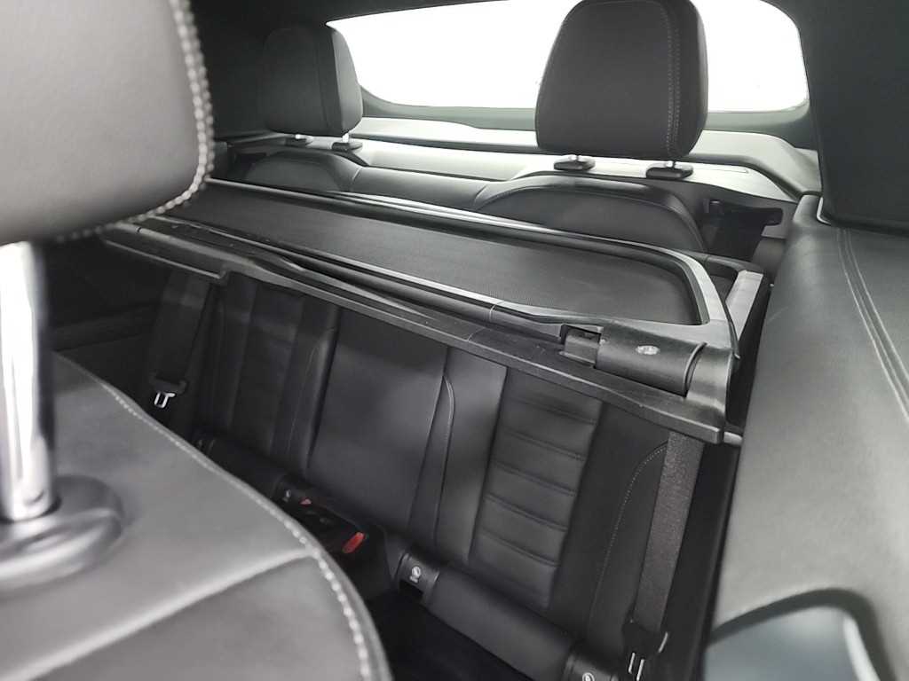 BMW 4 Series - Vista 12