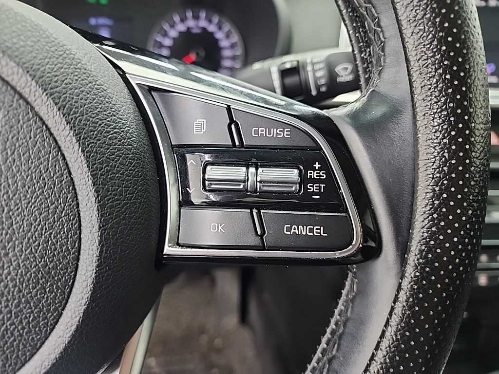 KIA K5 2019 Gris - Importación desde Corea - HF Imports Iquique - Foto 16