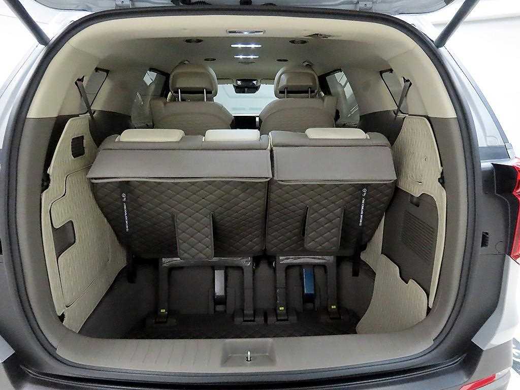 KIA Carnival 2025 - Importación desde Corea - HF Imports Iquique - Foto 17